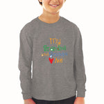 Baby Clothes My Grandpa and Grandma Loves Me Grandparents Boy & Girl Clothes - Cute Rascals