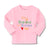 Baby Clothes My Grandpa and Grandma Loves Me Grandparents Boy & Girl Clothes - Cute Rascals