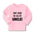 Baby Clothes Don'T Make Me Call My Uncle Funny Style F Boy & Girl Clothes Cotton - Cute Rascals