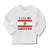 Baby Clothes I Love My Lebanese Dad Father's Day Boy & Girl Clothes Cotton - Cute Rascals