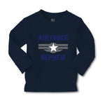 Baby Clothes Air Force Nephew Family & Friends Nephew Boy & Girl Clothes Cotton - Cute Rascals