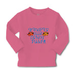 Baby Clothes What Happened at Grandma and Grandpa Boy & Girl Clothes Cotton - Cute Rascals