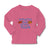 Baby Clothes What Happened at Grandma and Grandpa Boy & Girl Clothes Cotton - Cute Rascals