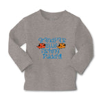 Baby Clothes What Happened at Grandma and Grandpa Boy & Girl Clothes Cotton - Cute Rascals