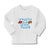 Baby Clothes What Happened at Grandma and Grandpa Boy & Girl Clothes Cotton - Cute Rascals