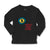 Baby Clothes Daddy's Little Pool Player Billiards Dad Father's Day A Cotton - Cute Rascals