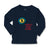Baby Clothes Daddy's Little Pool Player Billiards Dad Father's Day A Cotton - Cute Rascals