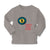 Baby Clothes Daddy's Little Pool Player Billiards Dad Father's Day A Cotton - Cute Rascals