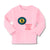 Baby Clothes Daddy's Little Pool Player Billiards Dad Father's Day A Cotton - Cute Rascals