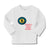 Baby Clothes Daddy's Little Pool Player Billiards Dad Father's Day A Cotton - Cute Rascals