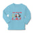 Baby Clothes My Mommy Is An Emt Mom Mothers Day Boy & Girl Clothes Cotton - Cute Rascals