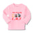 Baby Clothes My Mommy Is An Emt Mom Mothers Day Boy & Girl Clothes Cotton - Cute Rascals