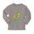 Baby Clothes My Aunt Loves Me Turtle Boy & Girl Clothes Cotton - Cute Rascals