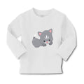 Baby Clothes Kitten Pets Cats Boy & Girl Clothes Cotton