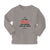 Baby Clothes If You Think I'M A Screamer You Should Hear My Mom Cotton - Cute Rascals