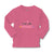 Baby Clothes Cute like Mommy Boy & Girl Clothes Cotton - Cute Rascals