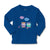 Baby Clothes Owl's Love Boy & Girl Clothes Cotton - Cute Rascals
