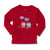 Baby Clothes Owl's Love Boy & Girl Clothes Cotton - Cute Rascals