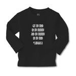 Baby Clothes Got My Mind on My Mommy and My Mommy on My Mind # Laidback Cotton - Cute Rascals