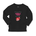 Baby Clothes Happy First Mother's Day Mammy Boy & Girl Clothes Cotton