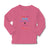 Baby Clothes I Am My Daddys Baby Girl & Mummys Princess Boy & Girl Clothes - Cute Rascals
