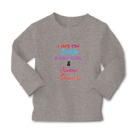 Baby Clothes I Am My Daddys Baby Girl & Mummys Princess Boy & Girl Clothes - Cute Rascals