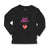 Baby Clothes I Have The Best Mommy Ever. Boy & Girl Clothes Cotton - Cute Rascals