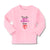 Baby Clothes I Have The Best Mommy Ever. Boy & Girl Clothes Cotton - Cute Rascals