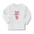 Baby Clothes I Have The Best Mommy Ever. Boy & Girl Clothes Cotton - Cute Rascals