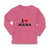 Baby Clothes I Love Mama Boy & Girl Clothes Cotton - Cute Rascals