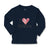 Baby Clothes I Love Mama Boy & Girl Clothes Cotton - Cute Rascals
