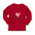 Baby Clothes I Love Mama Boy & Girl Clothes Cotton - Cute Rascals