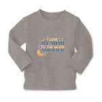 Baby Clothes I Love My Mimi to The Moon and Back Boy & Girl Clothes Cotton - Cute Rascals