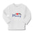 Baby Clothes I Love My Mummy Boy & Girl Clothes Cotton - Cute Rascals