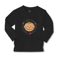 Baby Clothes I Love Oma Boy & Girl Clothes Cotton