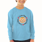 Baby Clothes I Love Oma Boy & Girl Clothes Cotton - Cute Rascals