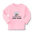 Baby Clothes I Love You Mom & Dad Boy & Girl Clothes Cotton - Cute Rascals