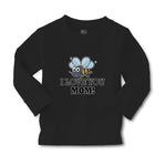 Baby Clothes I Love You Mom! Boy & Girl Clothes Cotton - Cute Rascals