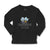 Baby Clothes I Love You Mom! Boy & Girl Clothes Cotton - Cute Rascals