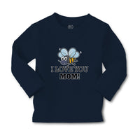 Baby Clothes I Love You Mom! Boy & Girl Clothes Cotton - Cute Rascals