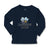 Baby Clothes I Love You Mom! Boy & Girl Clothes Cotton - Cute Rascals