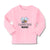 Baby Clothes I Love You Mom! Boy & Girl Clothes Cotton - Cute Rascals