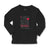 Baby Clothes I Only Love My Bed and My Mama I'M Sorry Boy & Girl Clothes Cotton - Cute Rascals