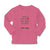 Baby Clothes I Only Love My Bed and My Mama I'M Sorry Boy & Girl Clothes Cotton - Cute Rascals