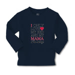 Baby Clothes I Only Love My Bed and My Mama I'M Sorry Boy & Girl Clothes Cotton - Cute Rascals