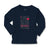 Baby Clothes I Only Love My Bed and My Mama I'M Sorry Boy & Girl Clothes Cotton - Cute Rascals