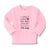 Baby Clothes I Only Love My Bed and My Mama I'M Sorry Boy & Girl Clothes Cotton - Cute Rascals