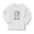 Baby Clothes I Only Love My Bed and My Mama I'M Sorry Boy & Girl Clothes Cotton - Cute Rascals