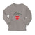 Baby Clothes I Stole Mommy's Heart Boy & Girl Clothes Cotton - Cute Rascals
