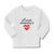 Baby Clothes I Stole Mommy's Heart Boy & Girl Clothes Cotton - Cute Rascals